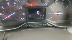 Citroen C3 Aircross 1.2 PureTech 110 Shine 5dr Petrol Hatchback